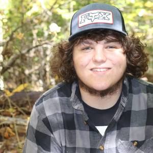 Meet your Posher, Dalton